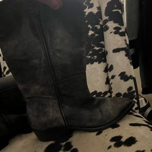 Free People Boots